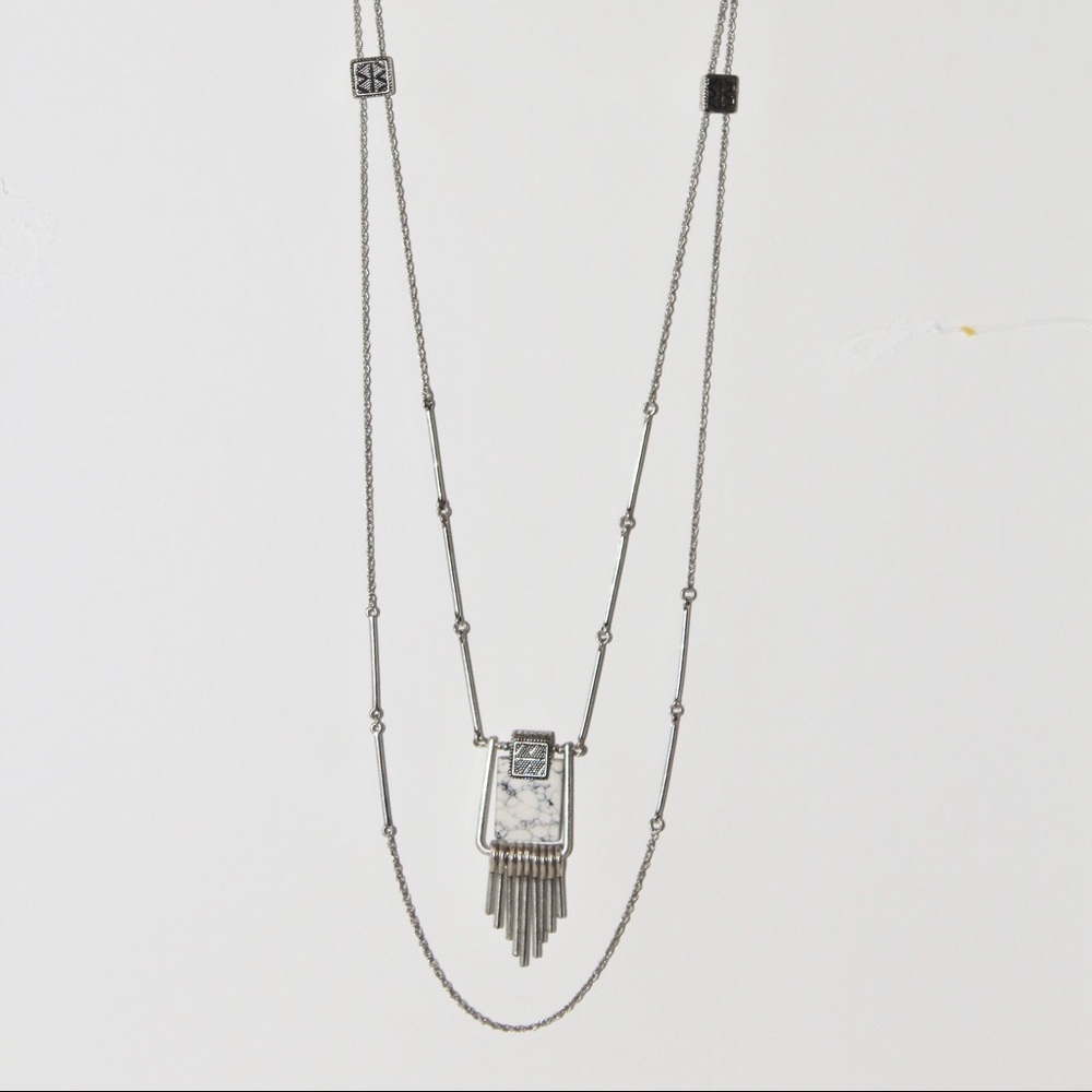 Forever 21 necklace